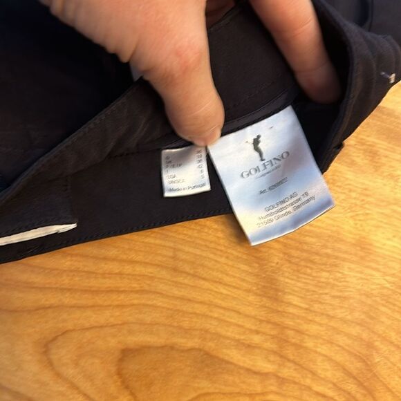 Golfino skort  - Picture 7 of 7